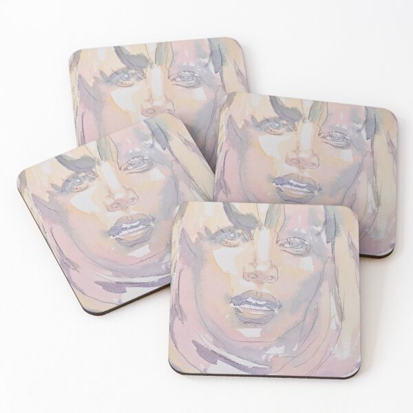 Item preview, Dream Girl. Charlie's Angel 70's beauty type blonde designed and sold by Cefercom.