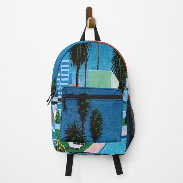 Item preview, Hiroshi Nagai - Vibrant designed and sold by 4syntart.