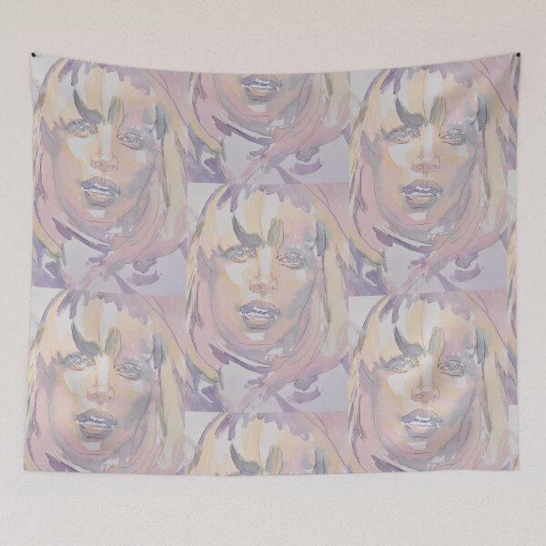 Item preview, Dream Girl. Charlie's Angel 70's beauty type blonde designed and sold by Cefercom.