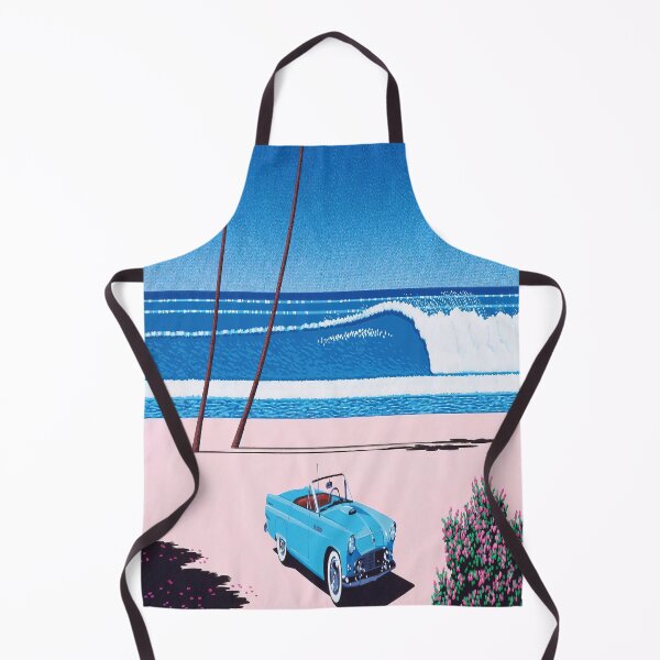 Item preview, Hiroshi Nagai - Vibrant designed and sold by 4syntart.