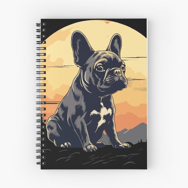 Item preview, French bulldog designed and sold by drizzd.