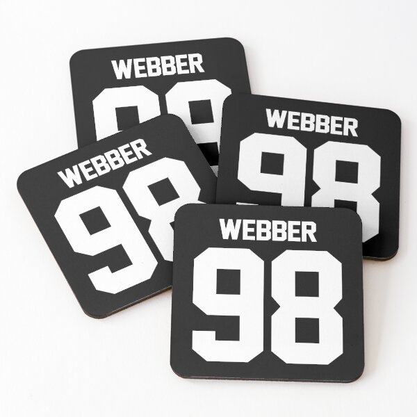 Item preview, Jake Webber designed and sold by deluluhaze.