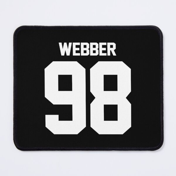 Item preview, Jake Webber designed and sold by deluluhaze.