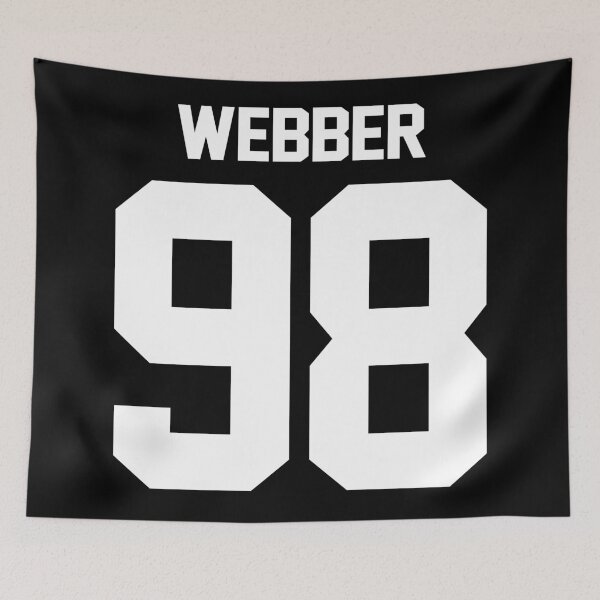 Item preview, Jake Webber designed and sold by deluluhaze.