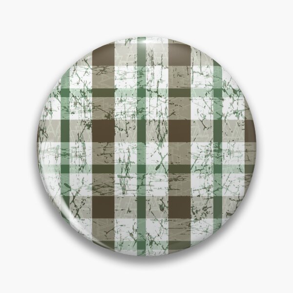 Item preview, Rustic Camo Plaid - Cabin Decor - Lake Life  designed and sold by Michelebuttons.