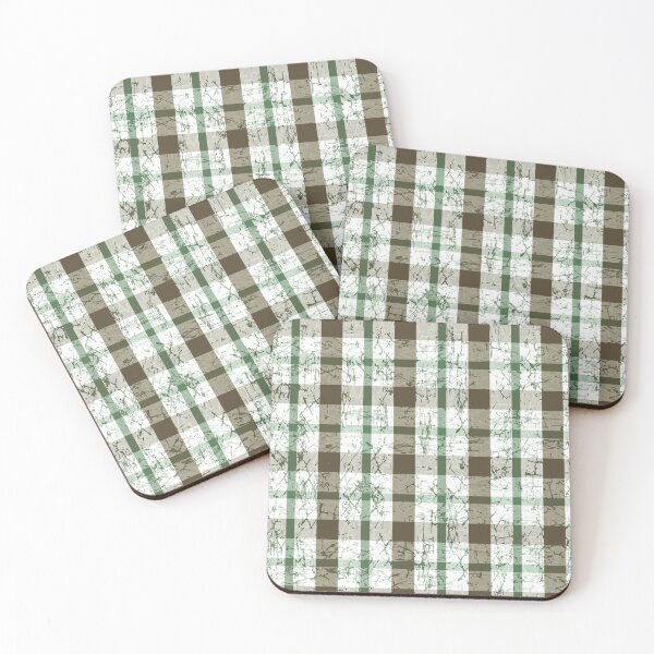Item preview, Rustic Camo Plaid - Cabin Decor - Lake Life  designed and sold by Michelebuttons.