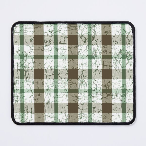 Item preview, Rustic Camo Plaid - Cabin Decor - Lake Life designed and sold by Michelebuttons.