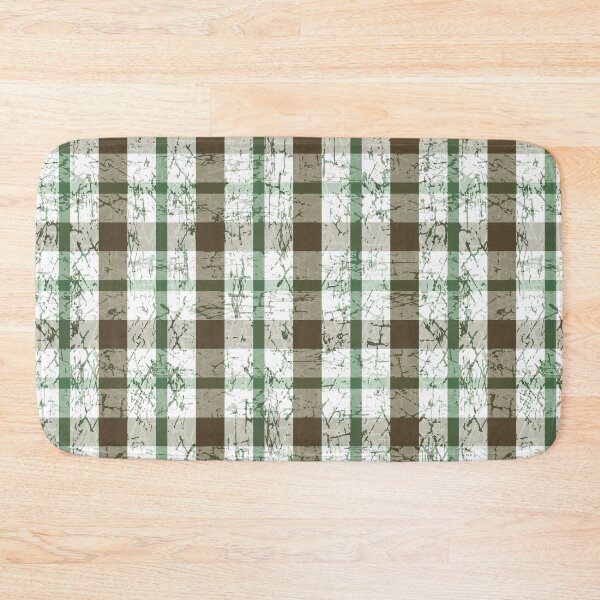 Item preview, Rustic Camo Plaid - Cabin Decor - Lake Life  designed and sold by Michelebuttons.