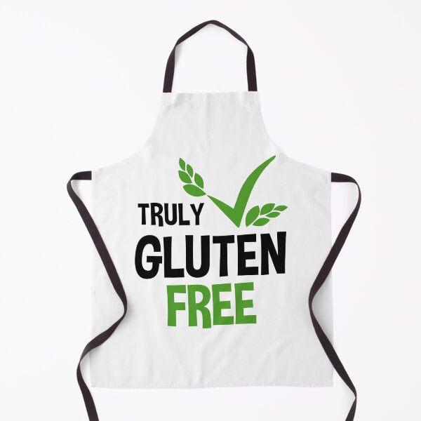 Item preview, Truly "Gluten-free" t shirt design designed and sold by MyGluteesFree77.