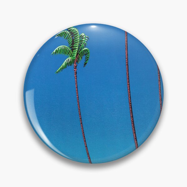 Item preview, Hiroshi Nagai - Vibrant designed and sold by 4syntart.
