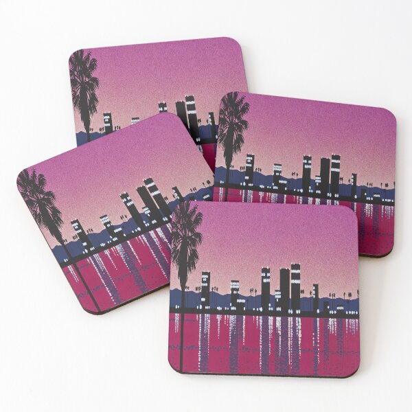 Item preview, Hiroshi Nagai - Vibrant designed and sold by 4syntart.