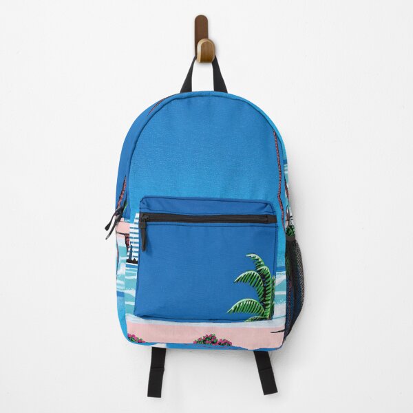 Item preview, Hiroshi Nagai - Vibrant designed and sold by 4syntart.