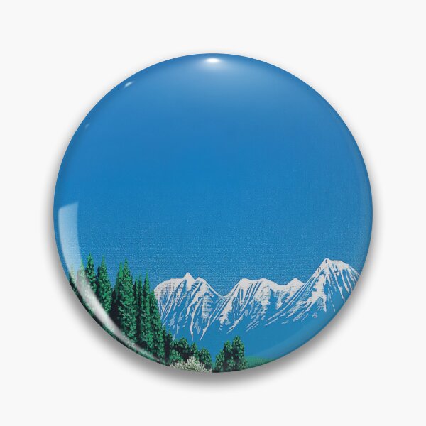 Item preview, Hiroshi Nagai - Vibrant designed and sold by 4syntart.
