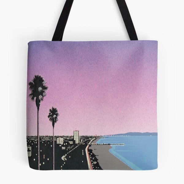 Item preview, Hiroshi Nagai - Vibrant designed and sold by 4syntart.