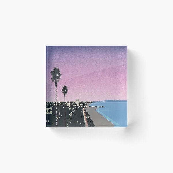 Item preview, Hiroshi Nagai - Vibrant designed and sold by 4syntart.