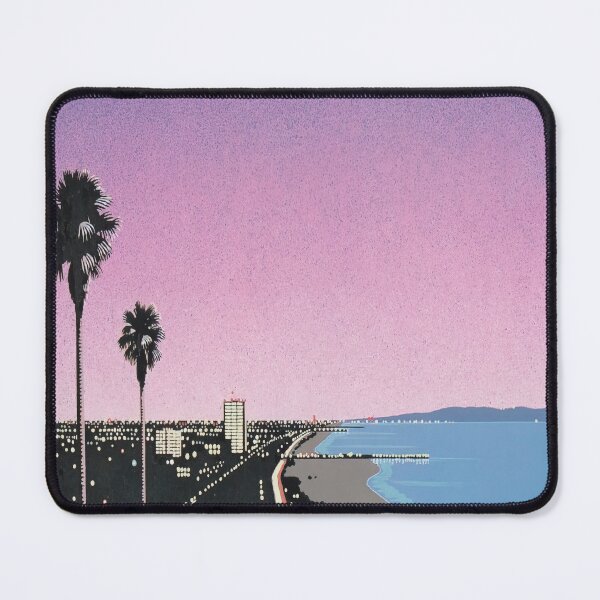 Item preview, Hiroshi Nagai - Vibrant designed and sold by 4syntart.