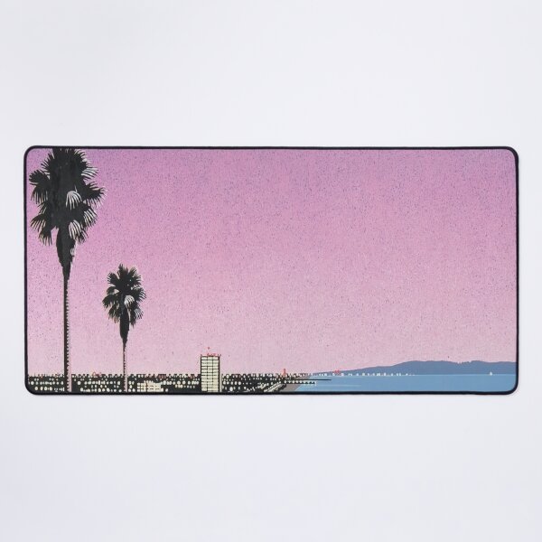 Item preview, Hiroshi Nagai - Vibrant designed and sold by 4syntart.