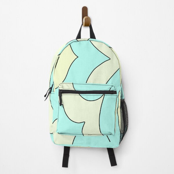 Item preview, turquoise green tones designed and sold by azet-art.