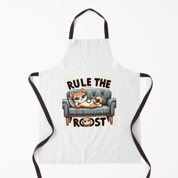 Item preview, Rule the Roost designed and sold by yesmorrow.