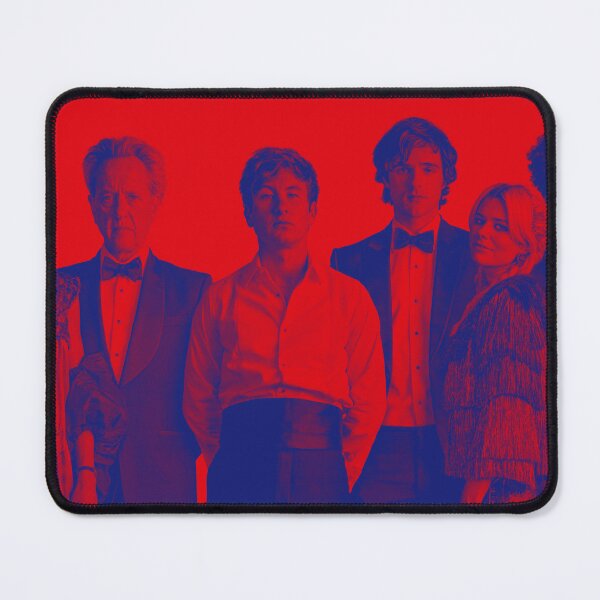 Item preview, Saltburn cast designed and sold by eemayoo.