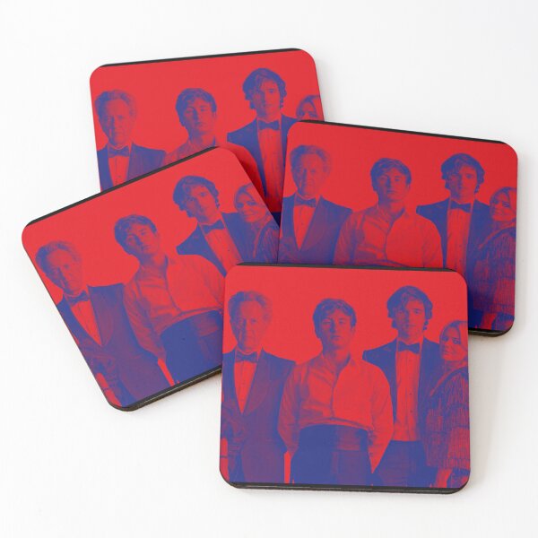 Item preview, Saltburn cast designed and sold by eemayoo.