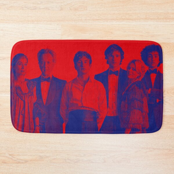 Item preview, Saltburn cast designed and sold by eemayoo.