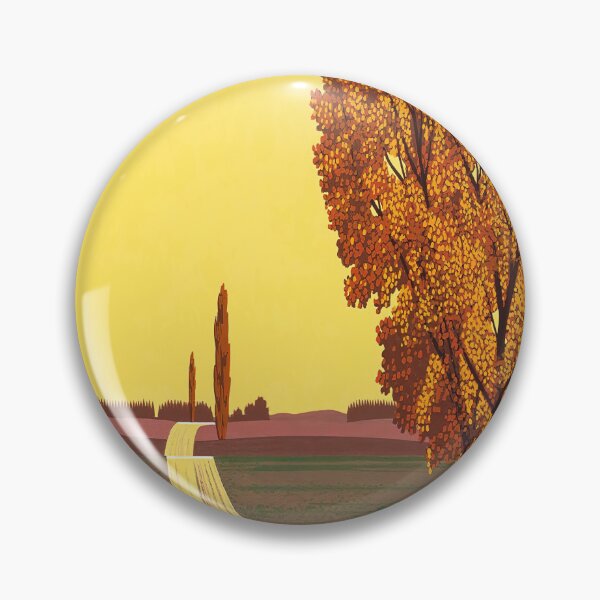 Item preview, Hiroshi Nagai - Vibrant designed and sold by 4syntart.