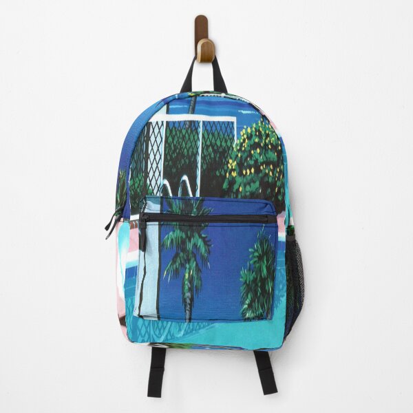 Item preview, Hiroshi Nagai - Vibrant designed and sold by 4syntart.