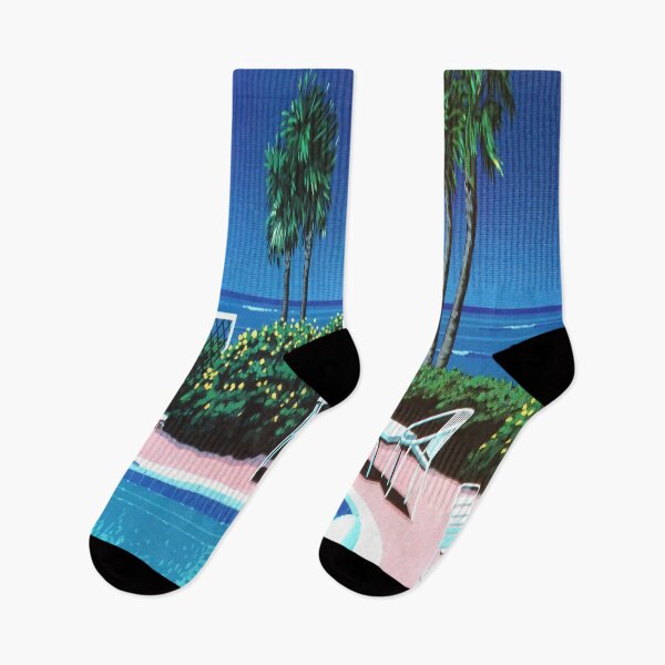 Item preview, Hiroshi Nagai - Vibrant designed and sold by 4syntart.