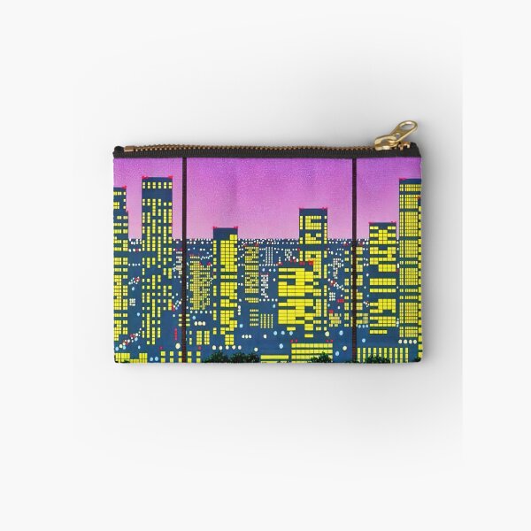 Item preview, Hiroshi Nagai - Vibrant designed and sold by 4syntart.