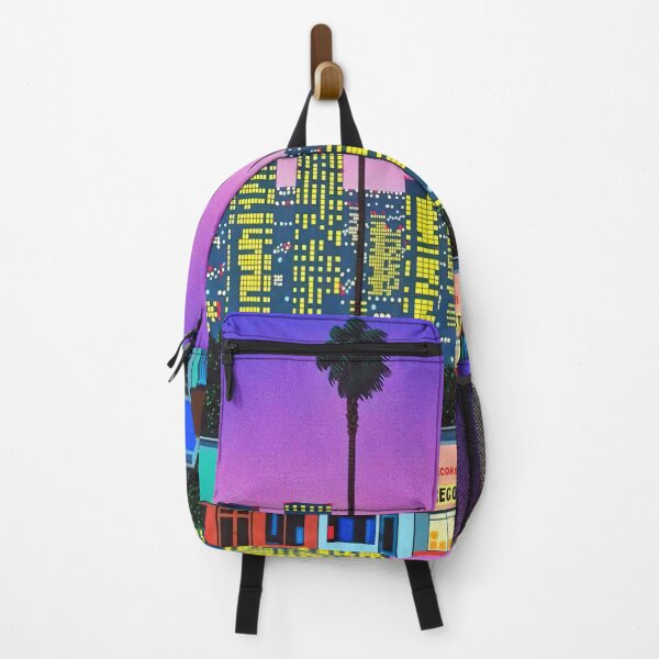 Item preview, Hiroshi Nagai - Vibrant designed and sold by 4syntart.