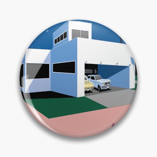 Item preview, Hiroshi Nagai - Vibrant designed and sold by 4syntart.