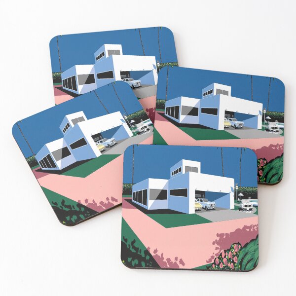 Item preview, Hiroshi Nagai - Vibrant designed and sold by 4syntart.