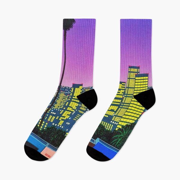 Item preview, Hiroshi Nagai - Vibrant designed and sold by 4syntart.
