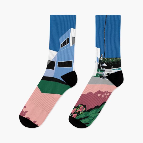 Item preview, Hiroshi Nagai - Vibrant designed and sold by 4syntart.