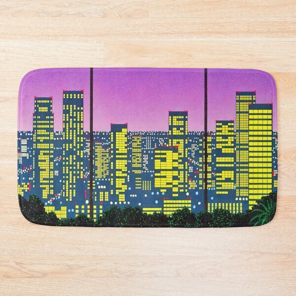 Item preview, Hiroshi Nagai - Vibrant designed and sold by 4syntart.