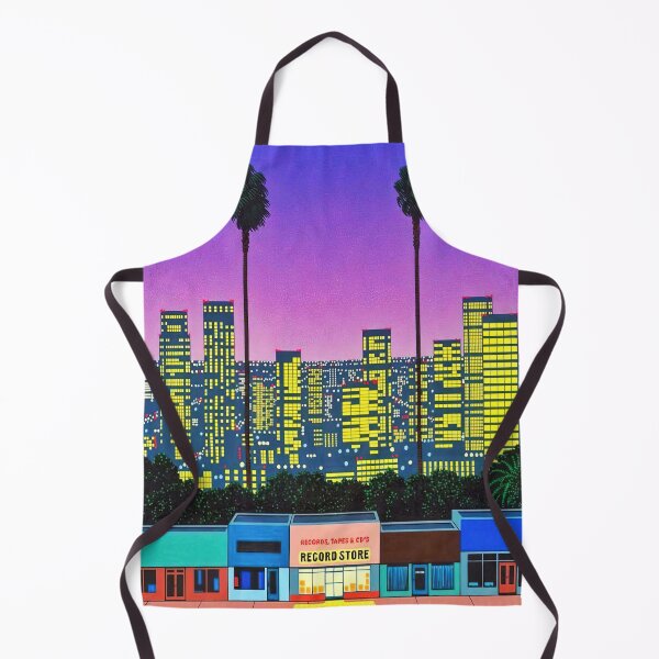 Item preview, Hiroshi Nagai - Vibrant designed and sold by 4syntart.