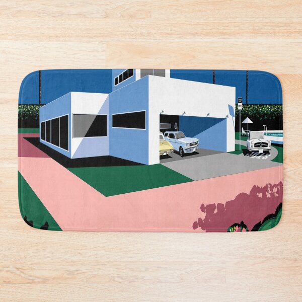 Item preview, Hiroshi Nagai - Vibrant designed and sold by 4syntart.