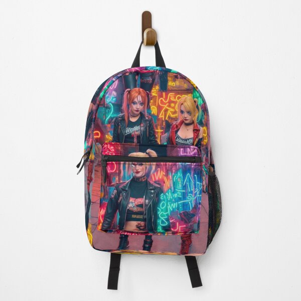 Item preview, Neon Anime designed and sold by SUPERGEEK Colony Research Campus.