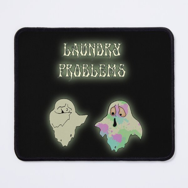Item preview, Problems with washing designed and sold by kassandra369.