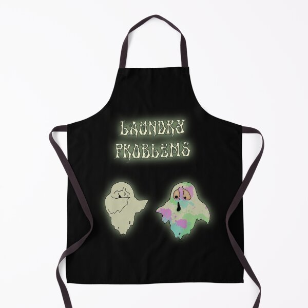 Item preview, Problems with washing designed and sold by kassandra369.