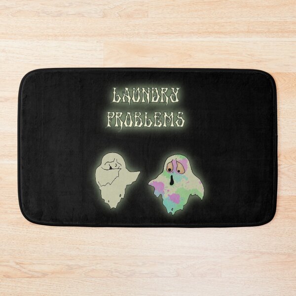 Item preview, Problems with washing designed and sold by kassandra369.