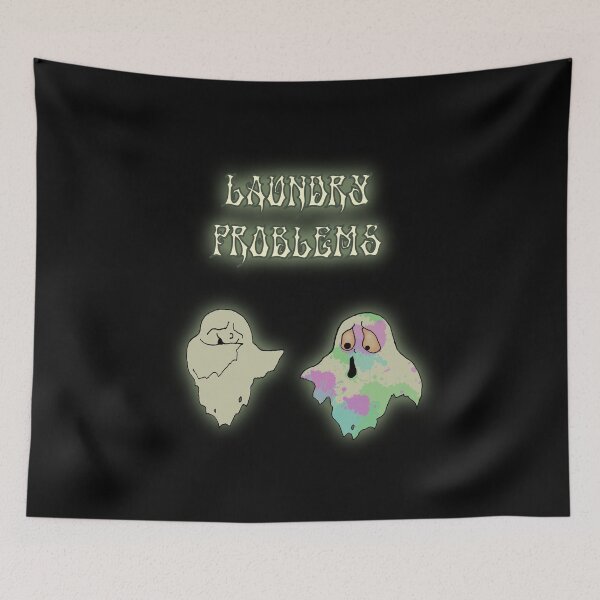 Item preview, Problems with washing designed and sold by kassandra369.