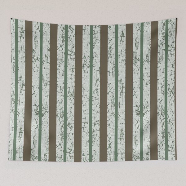 Item preview, Rustic Camo Stripe - Cabin Decor - Lake Life  designed and sold by Michelebuttons.