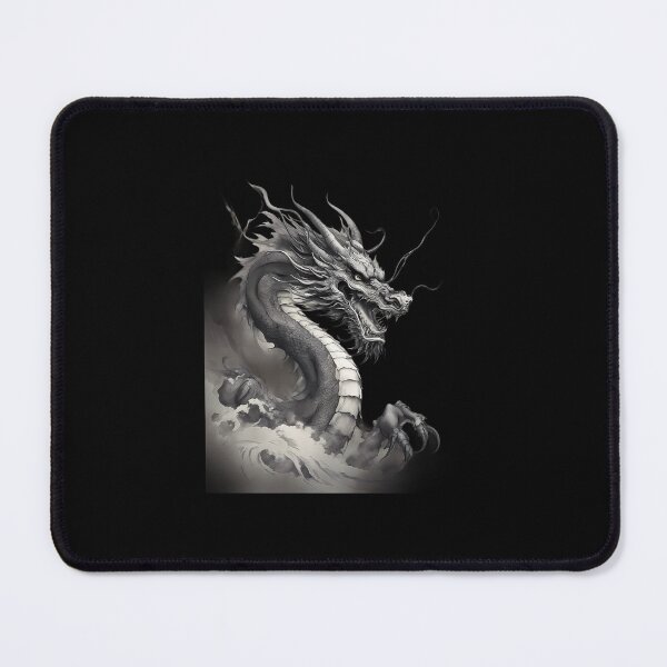 Item preview, Black Monster Terror designed and sold by macadolie.
