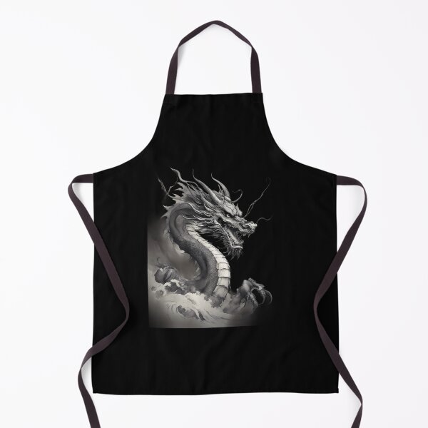Item preview, Black Monster Terror designed and sold by macadolie.