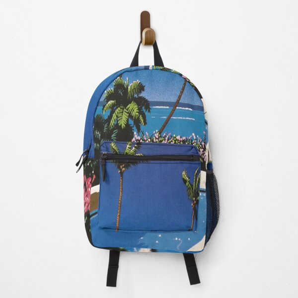 Item preview, Hiroshi Nagai - Vibrant designed and sold by 4syntart.