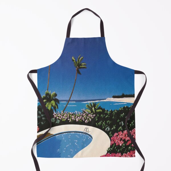 Item preview, Hiroshi Nagai - Vibrant designed and sold by 4syntart.