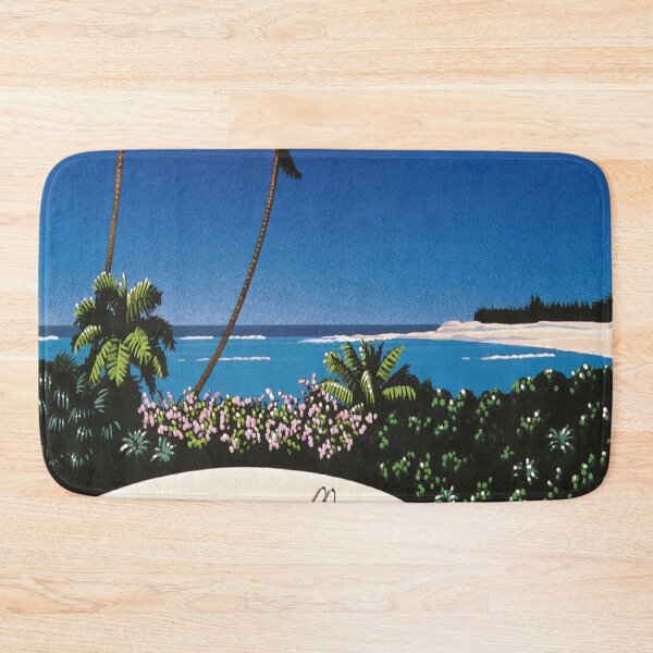 Item preview, Hiroshi Nagai - Vibrant designed and sold by 4syntart.