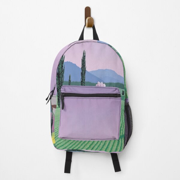 Item preview, Hiroshi Nagai - Vibrant designed and sold by 4syntart.